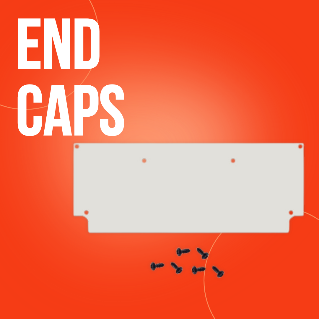 End Caps